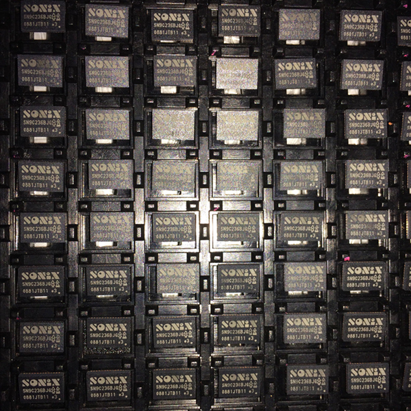 什么是进口电解电容？